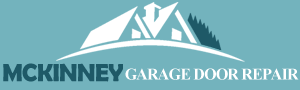 Mckinney TX Garage Door Repair Logo