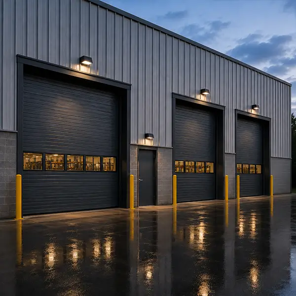 Garage door Repair Services in McKinney TX