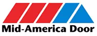 Mid America garage door repair